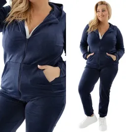 damski-dres-komplet-welurowy-z-kapturem-rozmiar-4xl-48-kolor-granatowy