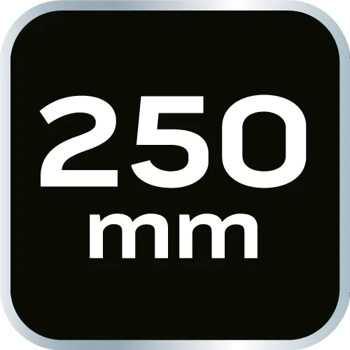 zdzierak-250-mm