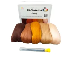 welna-merynos-zestaw-kolorow-3-igly-brazowy