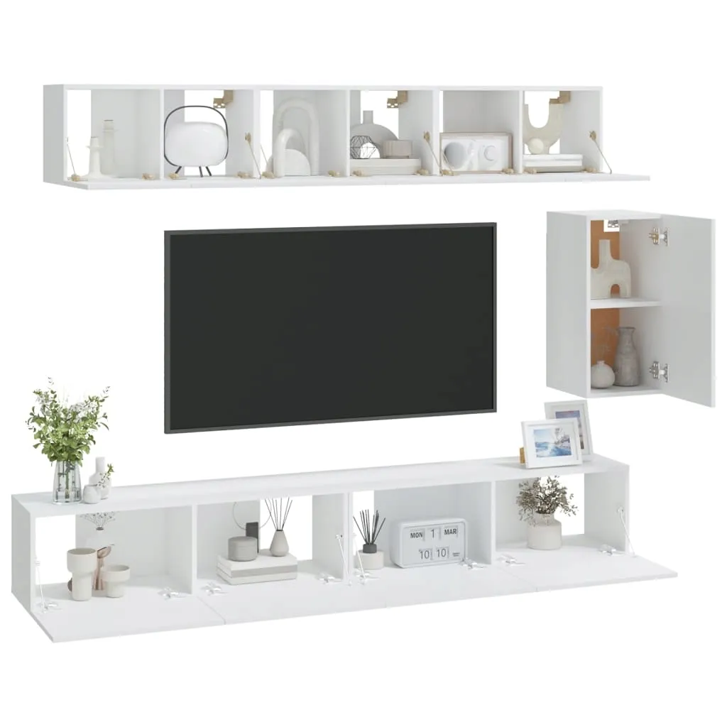 zestaw-szafek-tv-bialy-6-elementow-stan-nowy