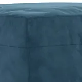 podnozek-niebieski-60x50x41-cm-tapicerowany-aksamitem-stan-nowy