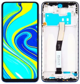 oryginalny-wyswietlacz-lcd-ekran-dotyk-do-xiaomi-redmi-note-9s-ramka-czarna