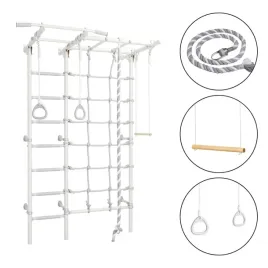 drabinka-gimnastyczna-kometa-next-5-bialy