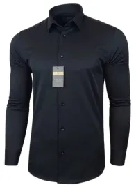 koszula-meska-czarna-dopasowana-lavier-slim-fit-bawelna-rozmiar-s