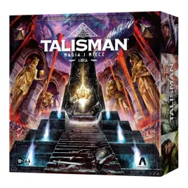 talisman-magia-i-miecz-5-edycja