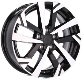 4x-kola-15-letnie-vw-polo-mk5-6r-6c-61-fl-falken-185-60-r15