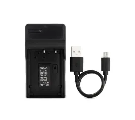 ladowarka-usb-norifon-do-aparatow-pentax-optio-330-330rs-430-430rs