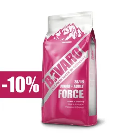 josera-bavaro-force-18kg