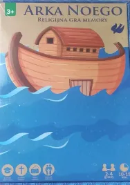 gra-planszowa-arka-noego