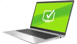 Zdjęcie produktu Notebook HP EliteBook 840 G7 i5 10Gen 8GB 256GB SSD Windows 11