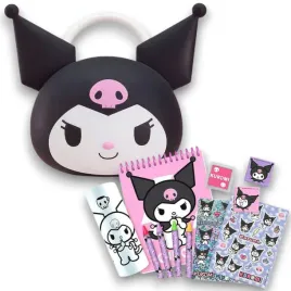 zestaw-plastyczny-3d-kuromi-kreatywny-dla-dziewczynki