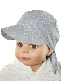 polska-uniwersalna-czapka-chustka-chusteczka-na-glowe-z-daszkiem-40-wzorow