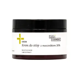 la-le-cosmedic-krem-do-stop-z-mocznikiem-30percent-150-ml