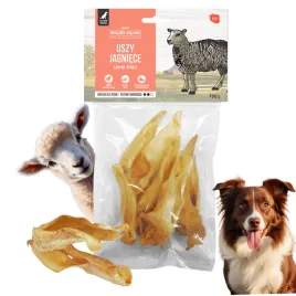 wiejska-zagroda-przysmak-dla-psa-gryzaki-uszy-jagniece-100g