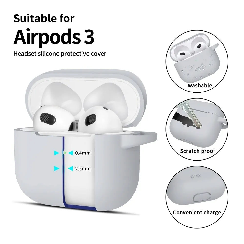 tech-protect-silicone-hook-apple-airpods-3-crayon-grey-stan-nowy