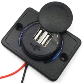 zasilacz-ladowarka-usb-12v-24v-3-1a-montazowa-niebieski-led-z-klapka