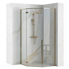kabina-prysznicowa-diamond-gold-100x100-cm-z-powloka-easy-clean