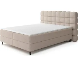 lozko-camma-222-bezowy