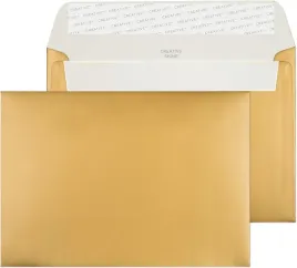 koperty-samoprzylepne-metaliczne-zlote-blake-shine-c6-114-x-162-mm-25-sztuk