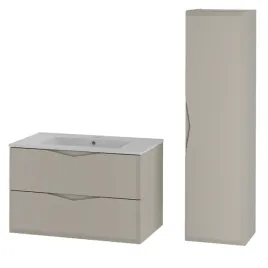 kaszmirowy-zestaw-lazienkowy-80cm-szafka-z-umywalka-slupek-delica