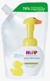 hipp-babysanft-sensitiv-opakowanie-uzupelniajace-do-pianki-250-ml