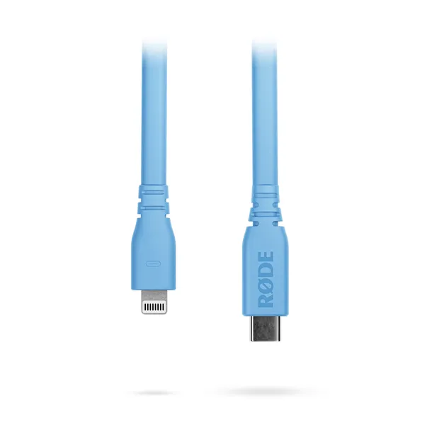 rode-sc19-blue-kabel-usb-c-na-lightning