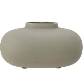 wazon-aluminiowy-bloomingville-tezza-szary-17-cm-dekor-nordic