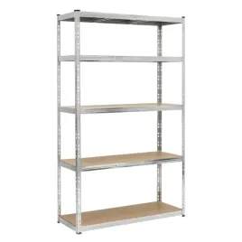 regal-metalowy-z-5-polkami-205x120x45-cm-1000-kg-do-garazu-piwnicy-spizarn