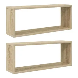 zestaw-2-polek-sciennych-dab-sonoma-60x15x23-cm-obciazenie-40-kg