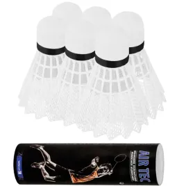 zestaw-6-szt-lotek-nylonowych-do-gry-rekreacyjnej-w-badmintona-spokey