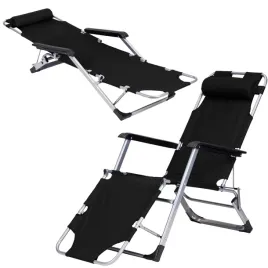 lezak-ogrodowy-rozkladany-lezanka-lozko-turystyczne-czarny