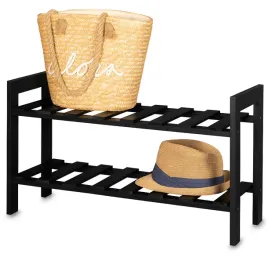 polka-na-buty-drewniana-regal-na-buty-70x26x40-cm-czarna