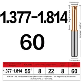 frez-55-do-gwintow-whitworth-bsw-bsf-bsp-do-gwintowania-rozmiar-8x22x1-33