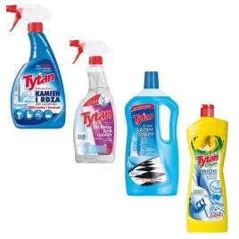 tytan-zestaw-do-sprzatania-lazienki-mleczko-spray