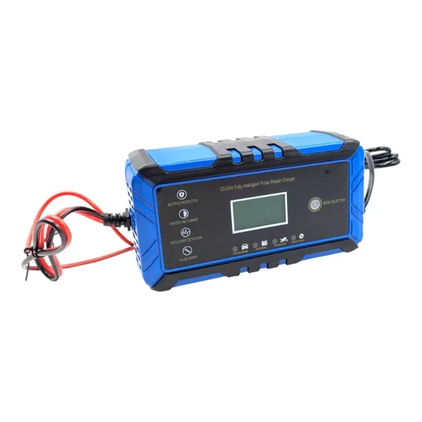 prostownik-samochodowy-12v-24v-8a-inteligentna-ladowarka-akumulatora-lcd-marka-bez-marki