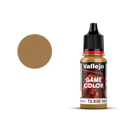farbka-vallejo-72-039-game-color-plague-brown-18-ml
