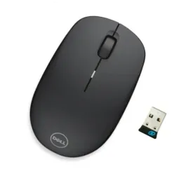 bezprzewodowa-myszka-komputerowa-dell-usb-wm126-czarna