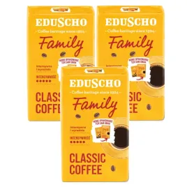 tchibo-eduscho-family-500g-kawa-mielona-vacum-x3-robusta
