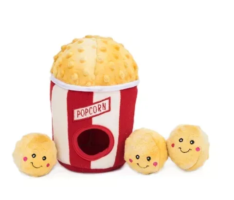 pluszowy-piszczacy-popcorn-zippypaws-stan-nowy