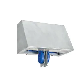 kinkiet-ski-led-schuko-1390b-norlys