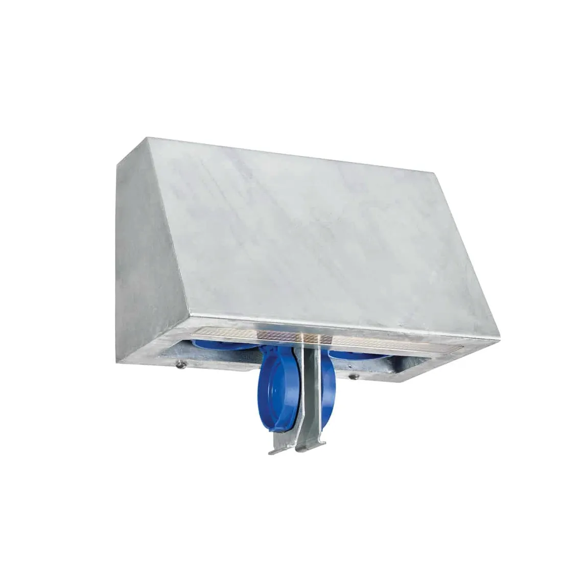 kinkiet-ski-led-schuko-1390b-norlys-stan-nowy