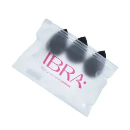 ibra-blender-sponge-gabka-do-makijazu-czarna-3-sztuki