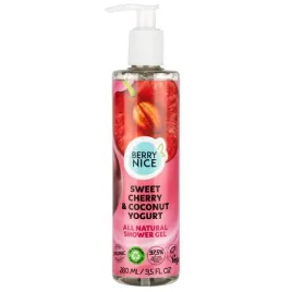 berry-nice-slodka-wisnia-and-jogurt-kokosowy-zel-pod-prysznic-280-ml
