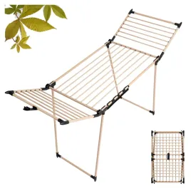 rozkladana-suszarka-do-ubran-bielizny-stalowa-balkonowa-imitacja-drewna-19m