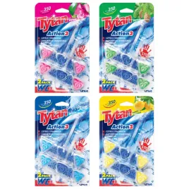 wc-tytan-action3-kostka-zawieszka-do-wc-mega-zestaw-8x40g