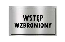 tabliczka-wstep-wzbroniony-30x19-aluminiowa