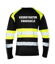koszulka-eco-rival-dr-zolty-z-nadrukiem-koordynator-ewakuacji-s