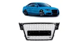 grill-audi-a4-b8-gloss-black