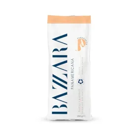 kawa-mielona-bazzara-luxury-blend-panamericana-250g