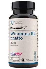 witamina-k2-150-g-bezglutenowa-60-kapsulek-pharmovit-classic